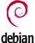 [Debian Logo]